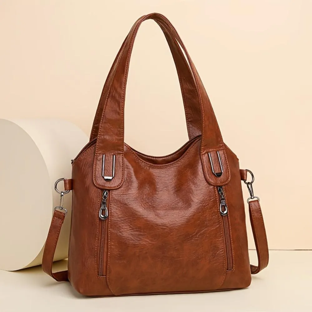 Vivien Tote | Elegance For Every Day