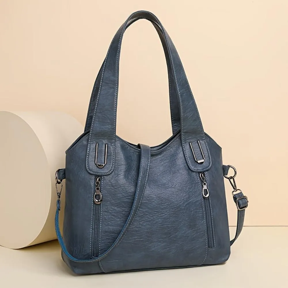 Vivien Tote | Elegance For Every Day