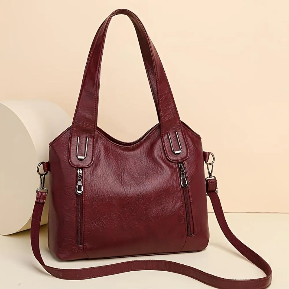 Vivien Tote | Elegance For Every Day