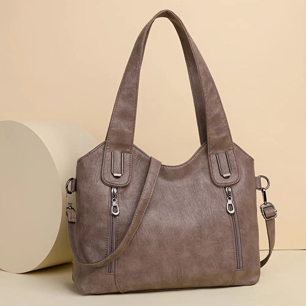 Vivien Tote | Elegance For Every Day