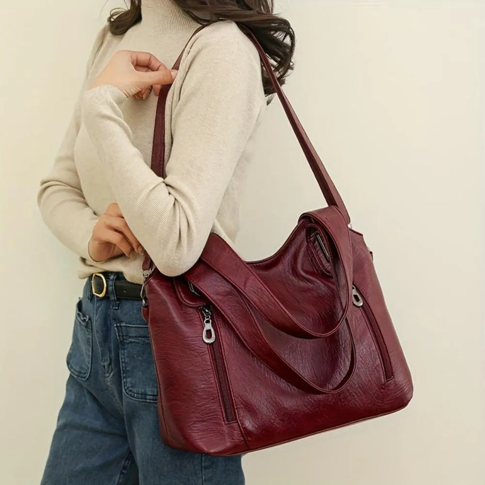 Vivien Tote | Elegance For Every Day