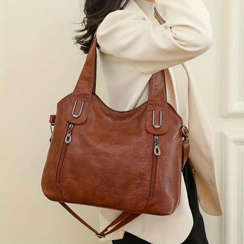 Vivien Tote | Elegance For Every Day