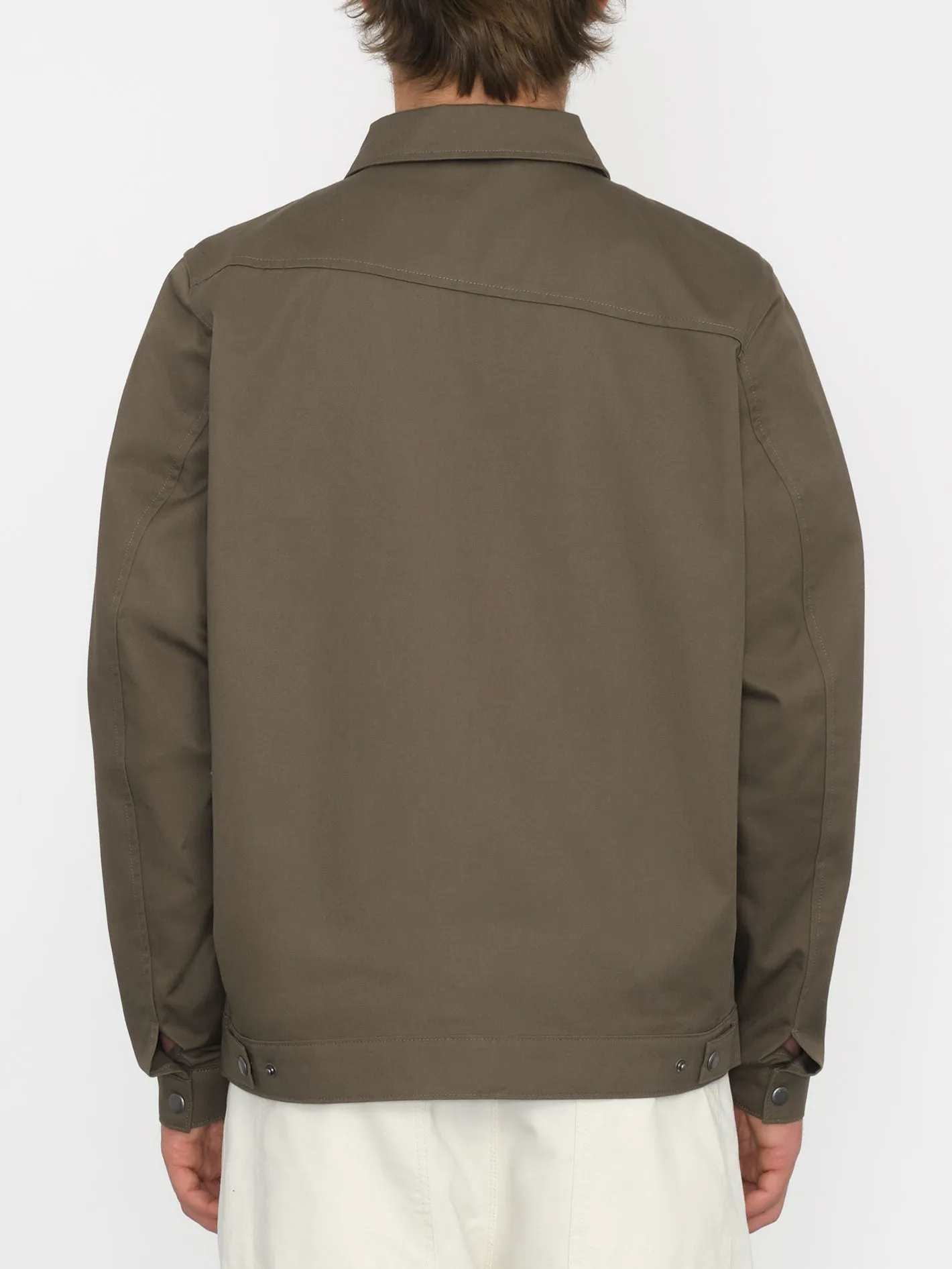 Voider Jacket - BISON