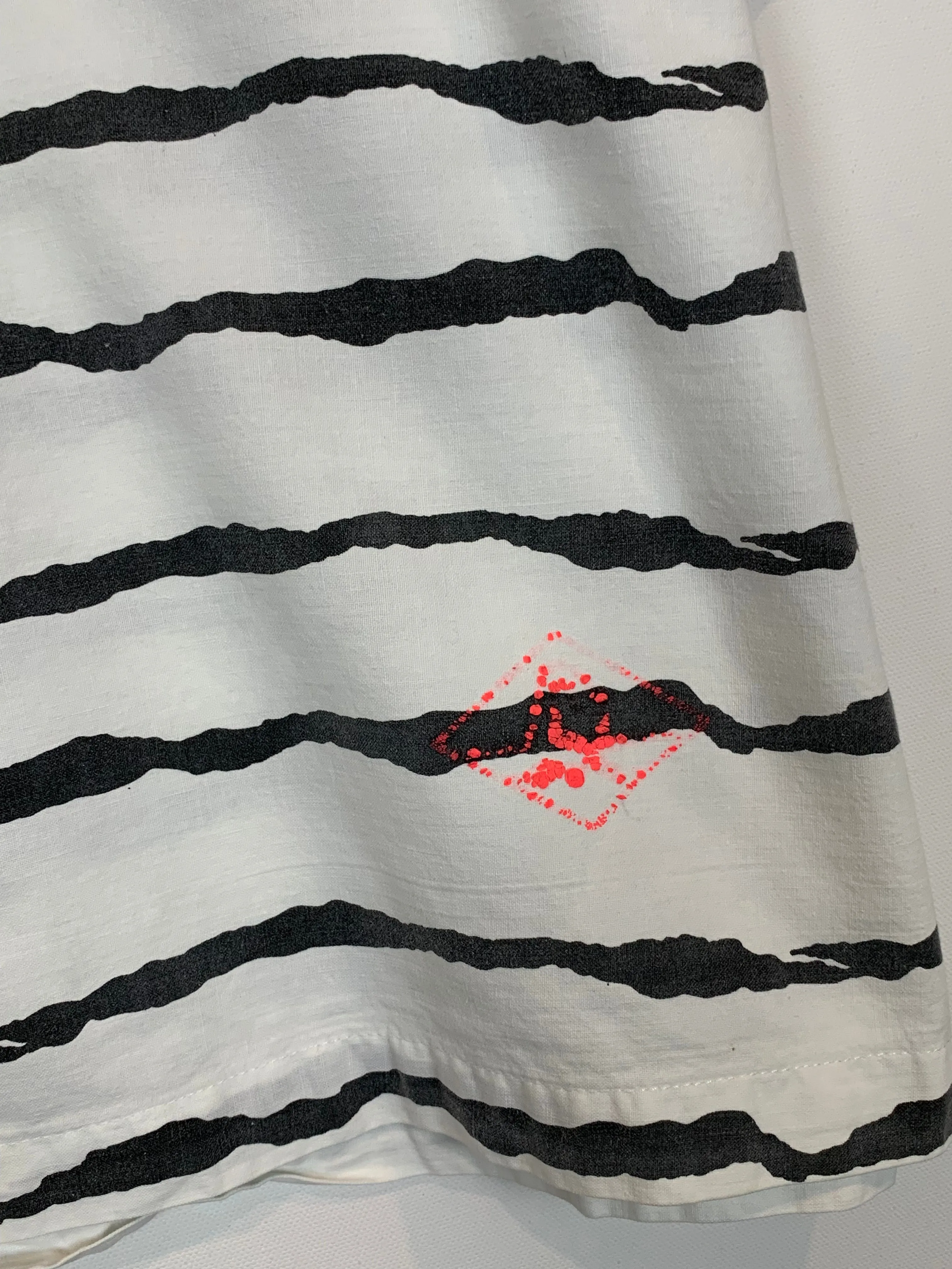 VTG Shore Club Surf Tee (S/M)