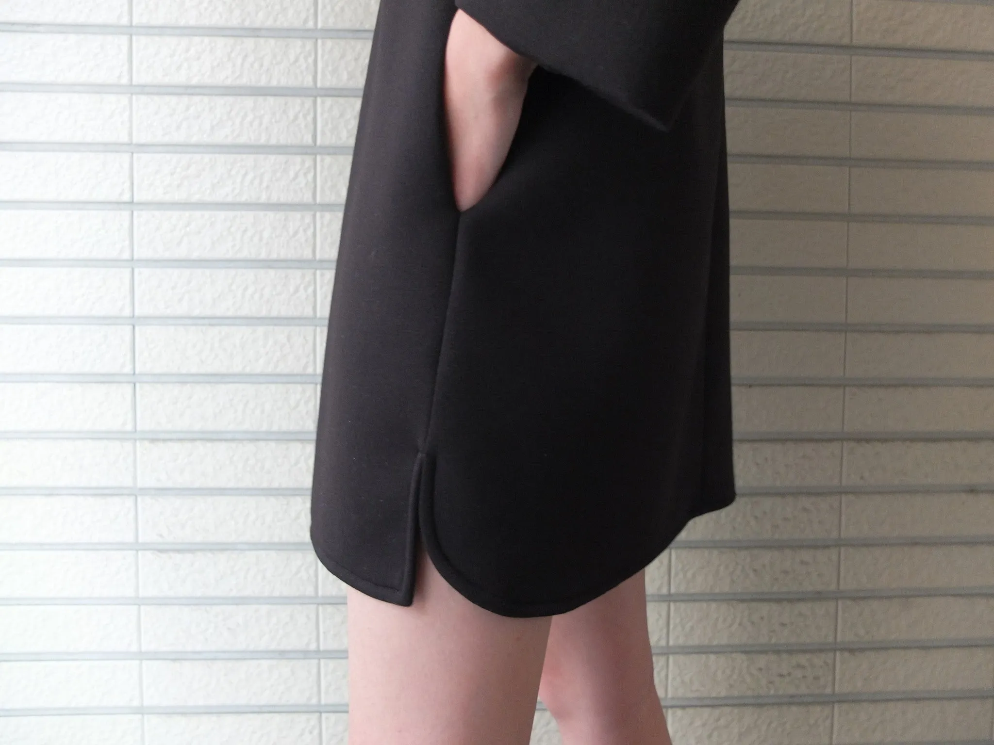 wagashi dress-sold out