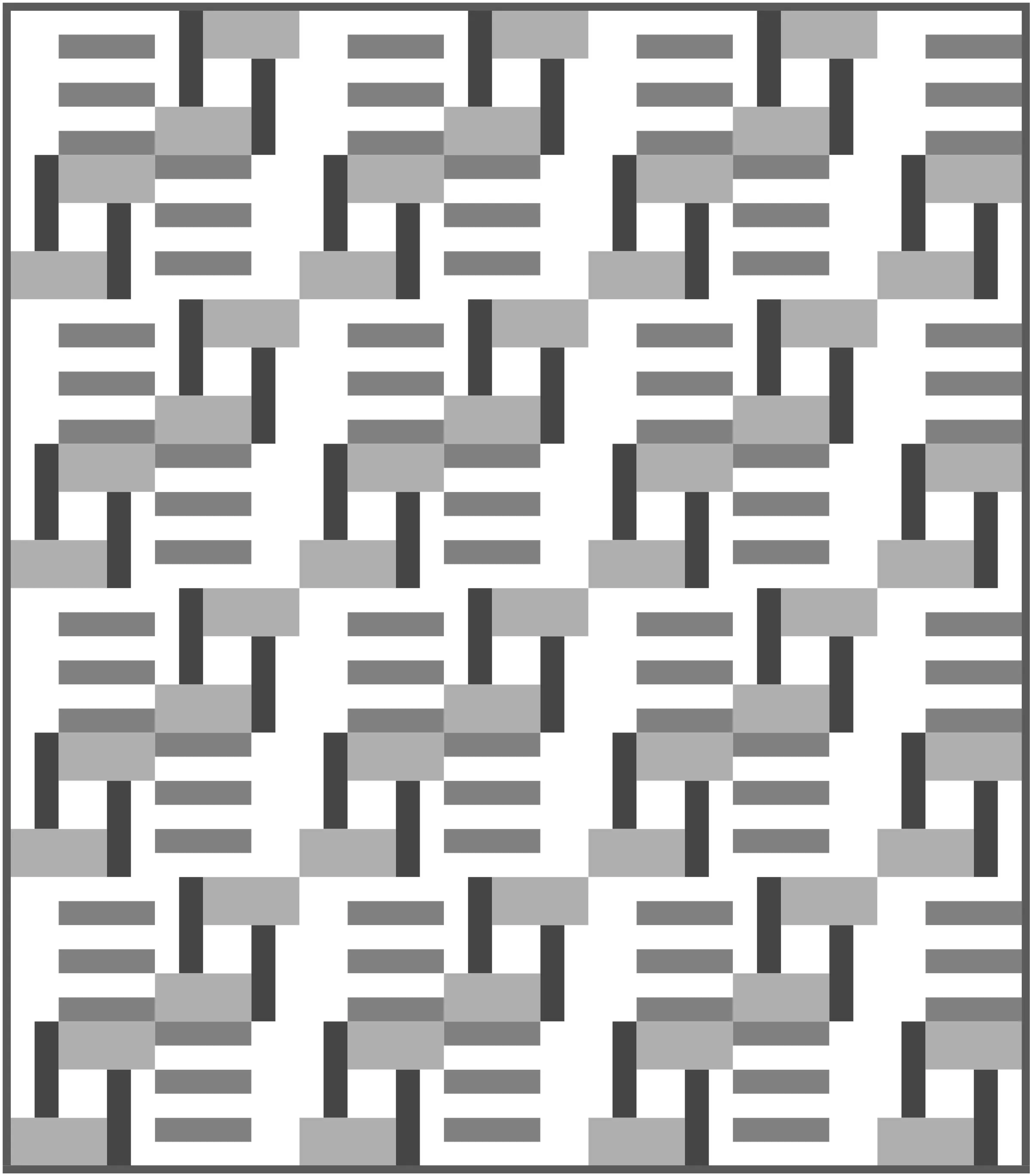 Waltz Quilt Block Pattern
