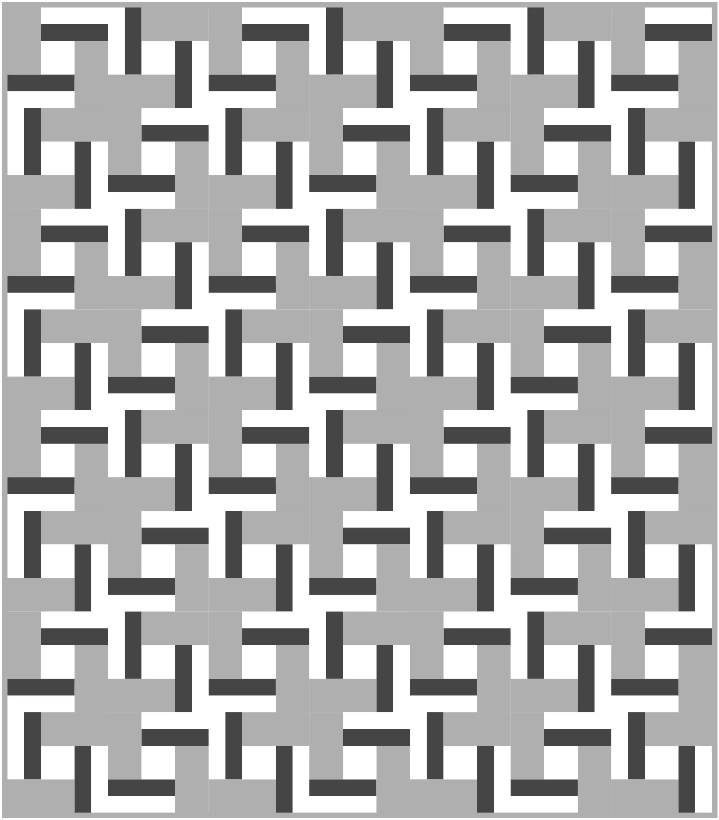 Waltz Quilt Block Pattern