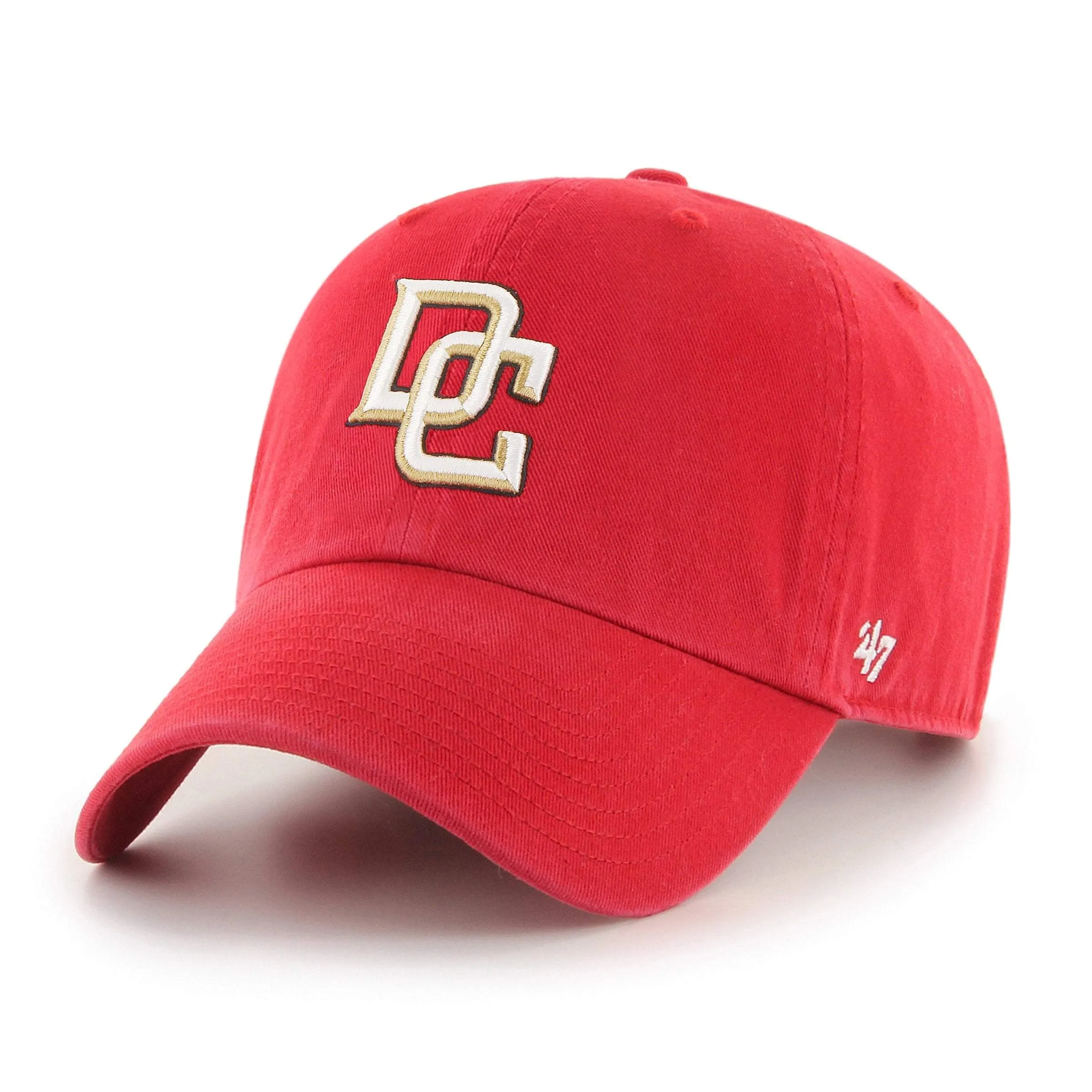 WASHINGTON NATIONALS COOPERSTOWN '47 CLEAN UP