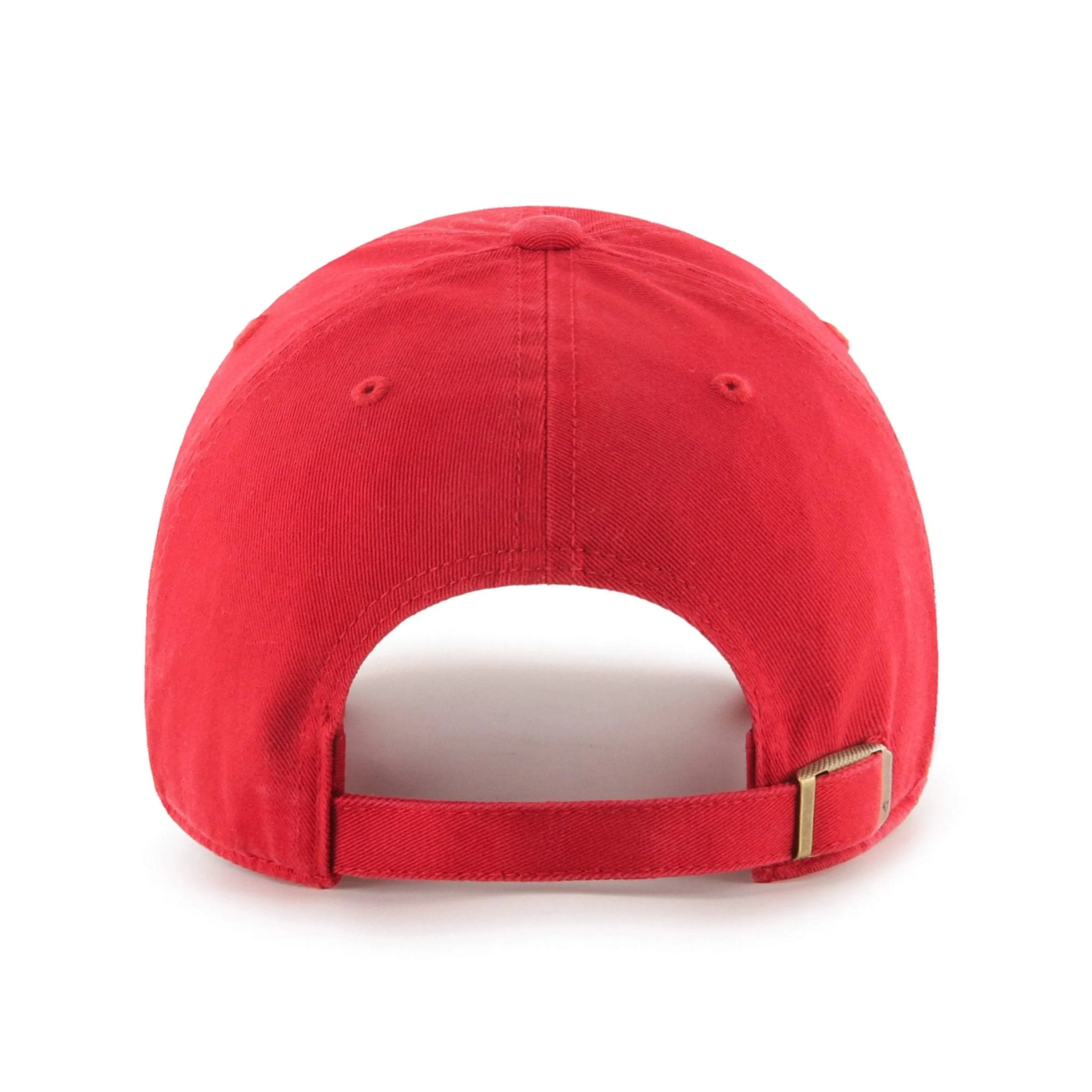 WASHINGTON NATIONALS COOPERSTOWN '47 CLEAN UP