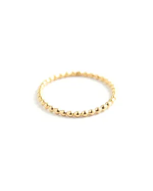 Welldunn Perlu - Gold