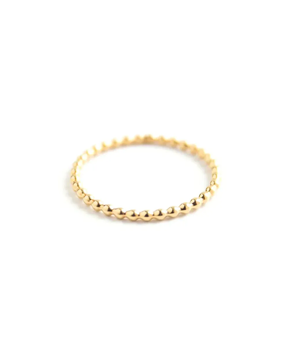 Welldunn Perlu - Gold