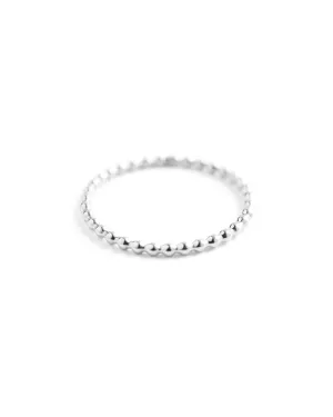 Welldunn Perlu - Silver