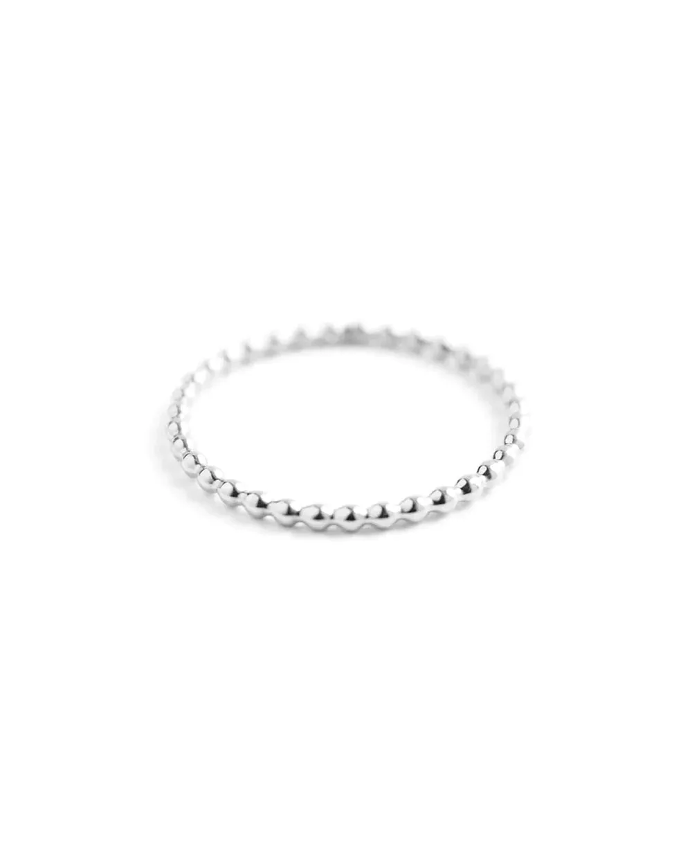 Welldunn Perlu - Silver