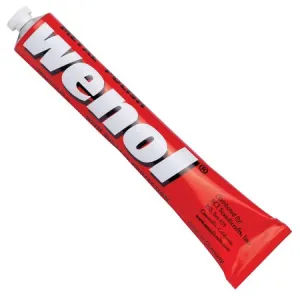 Wenol Metal Polish