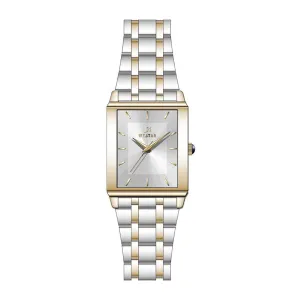 Westar Executive Ladies Casual Quartz Watch - EX6593CBN107