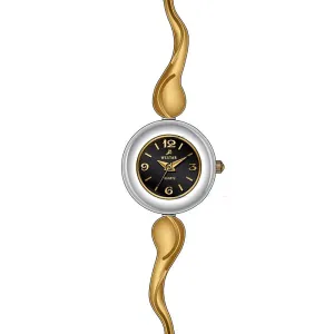 Westar Ornate Ladies Casual Quartz Watch - 20106CBN103