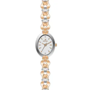 Westar Ornate Ladies Casual Quartz Watch - 20235SPN607