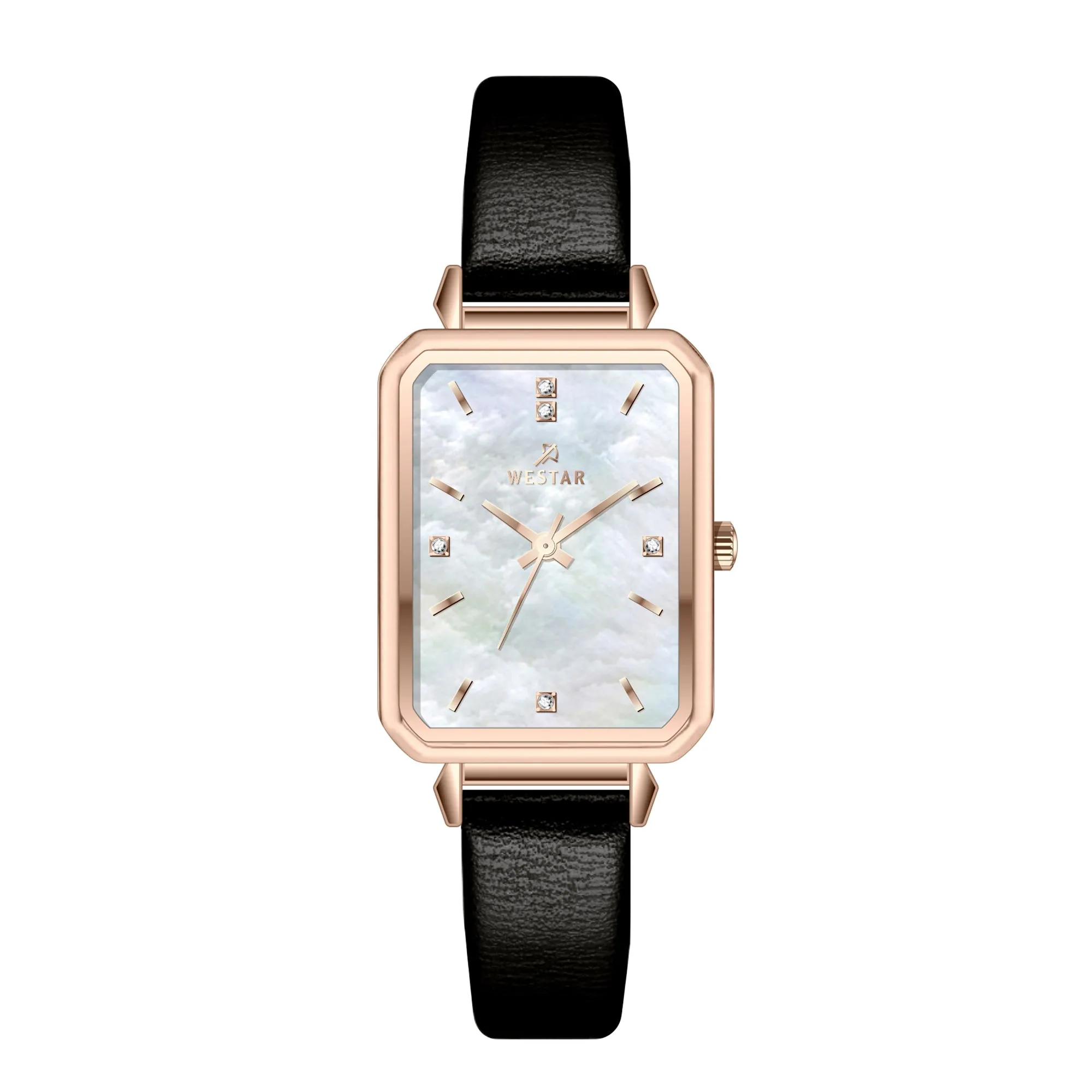 Westar Ornate Ladies Casual Quartz Watch