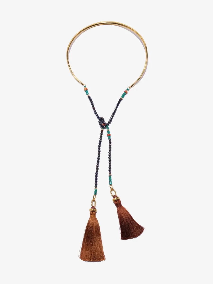 western collar II