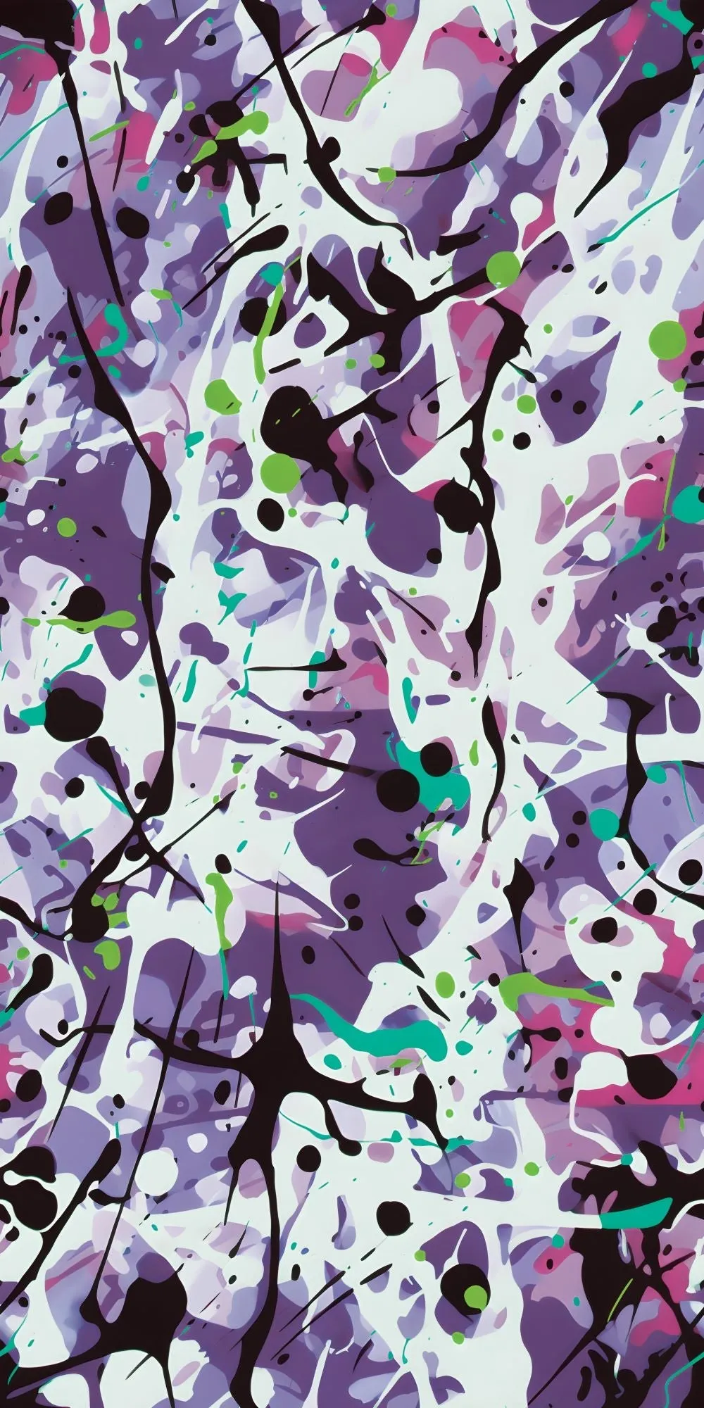 Wet Paint Acrylic Wall Panels Home Decor Wall Panels 2440mmm x 1220mm
