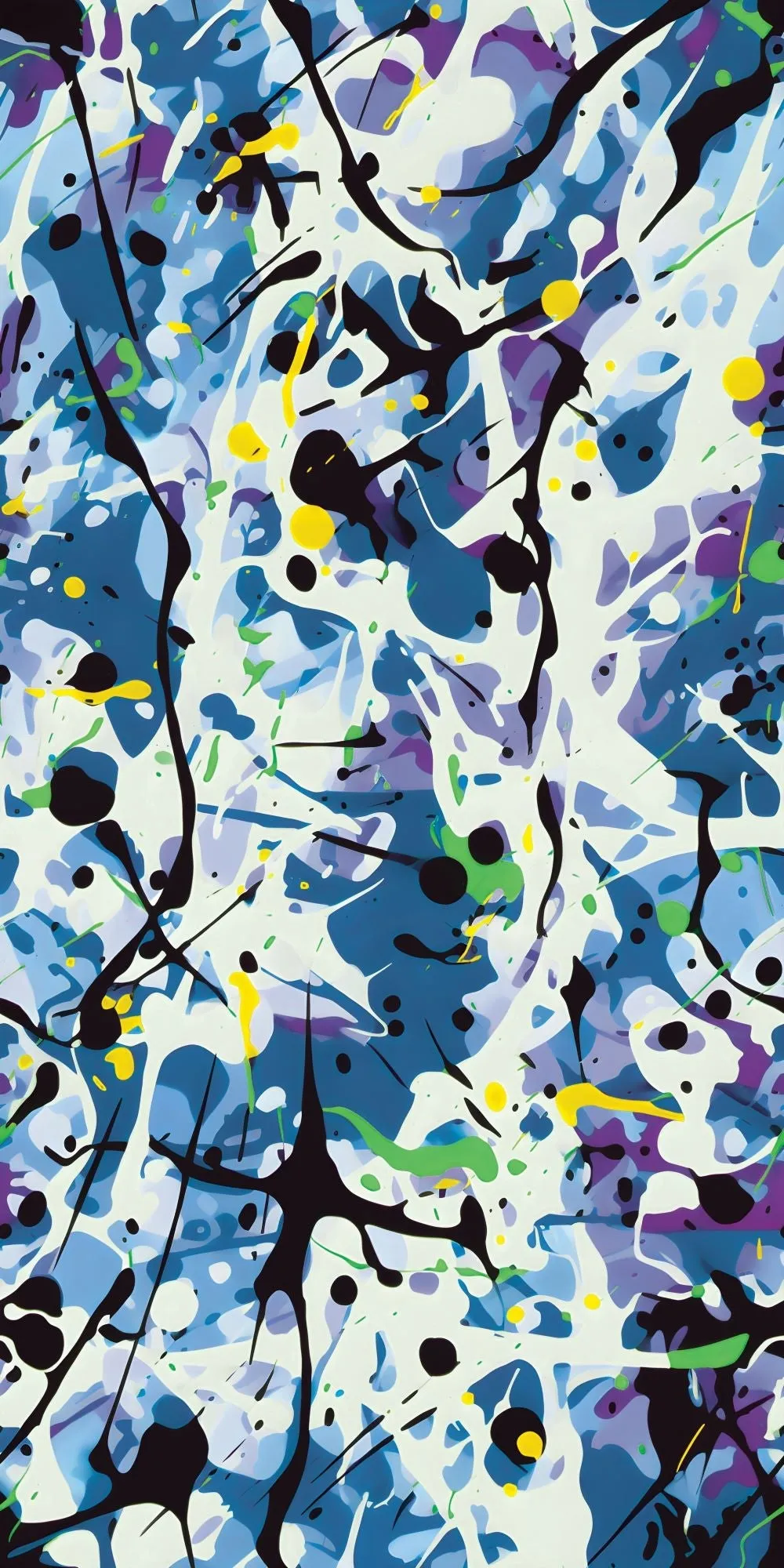 Wet Paint Acrylic Wall Panels Home Decor Wall Panels 2440mmm x 1220mm