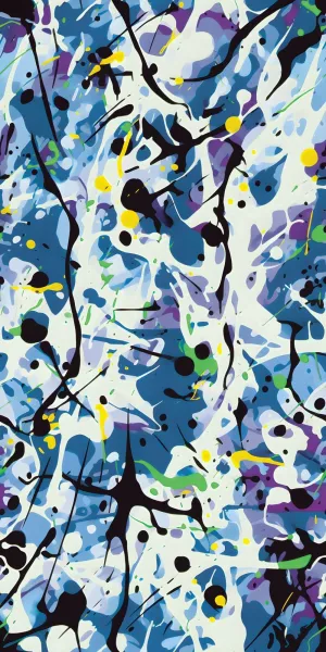 Wet Paint Acrylic Wall Panels Home Decor Wall Panels 2440mmm x 1220mm