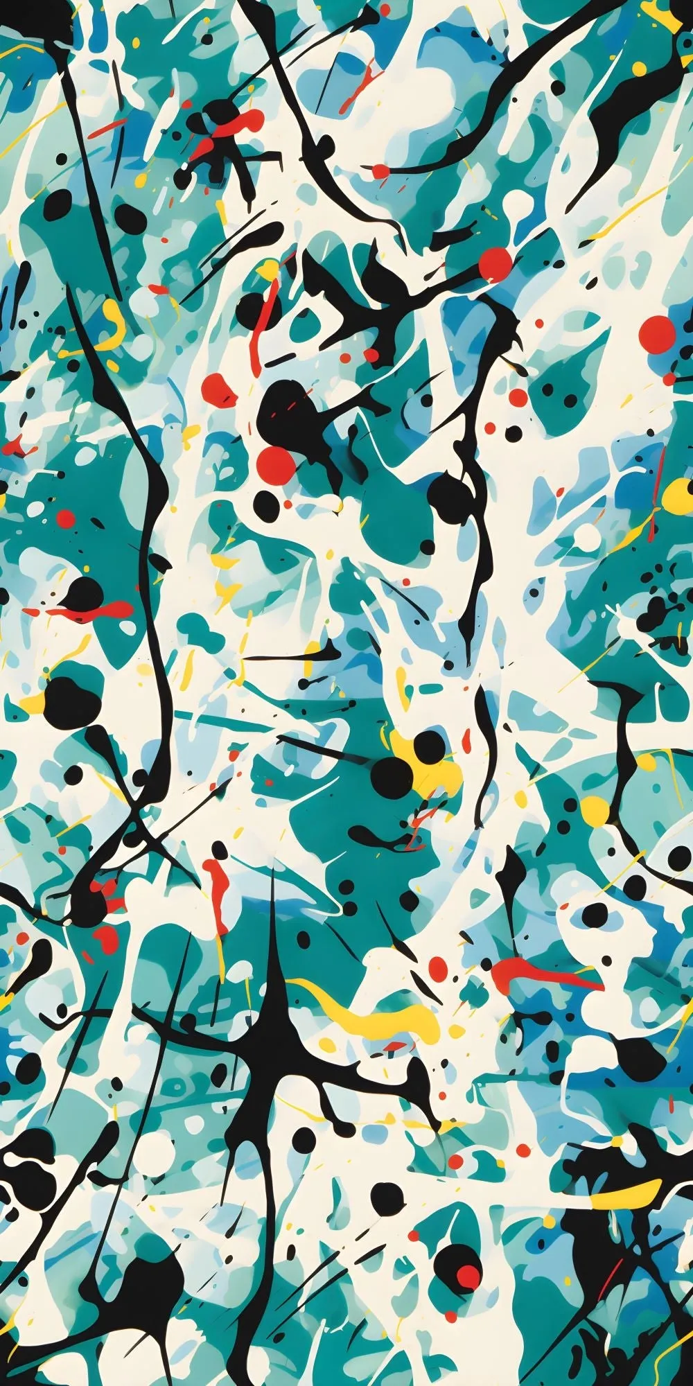 Wet Paint Acrylic Wall Panels Home Decor Wall Panels 2440mmm x 1220mm