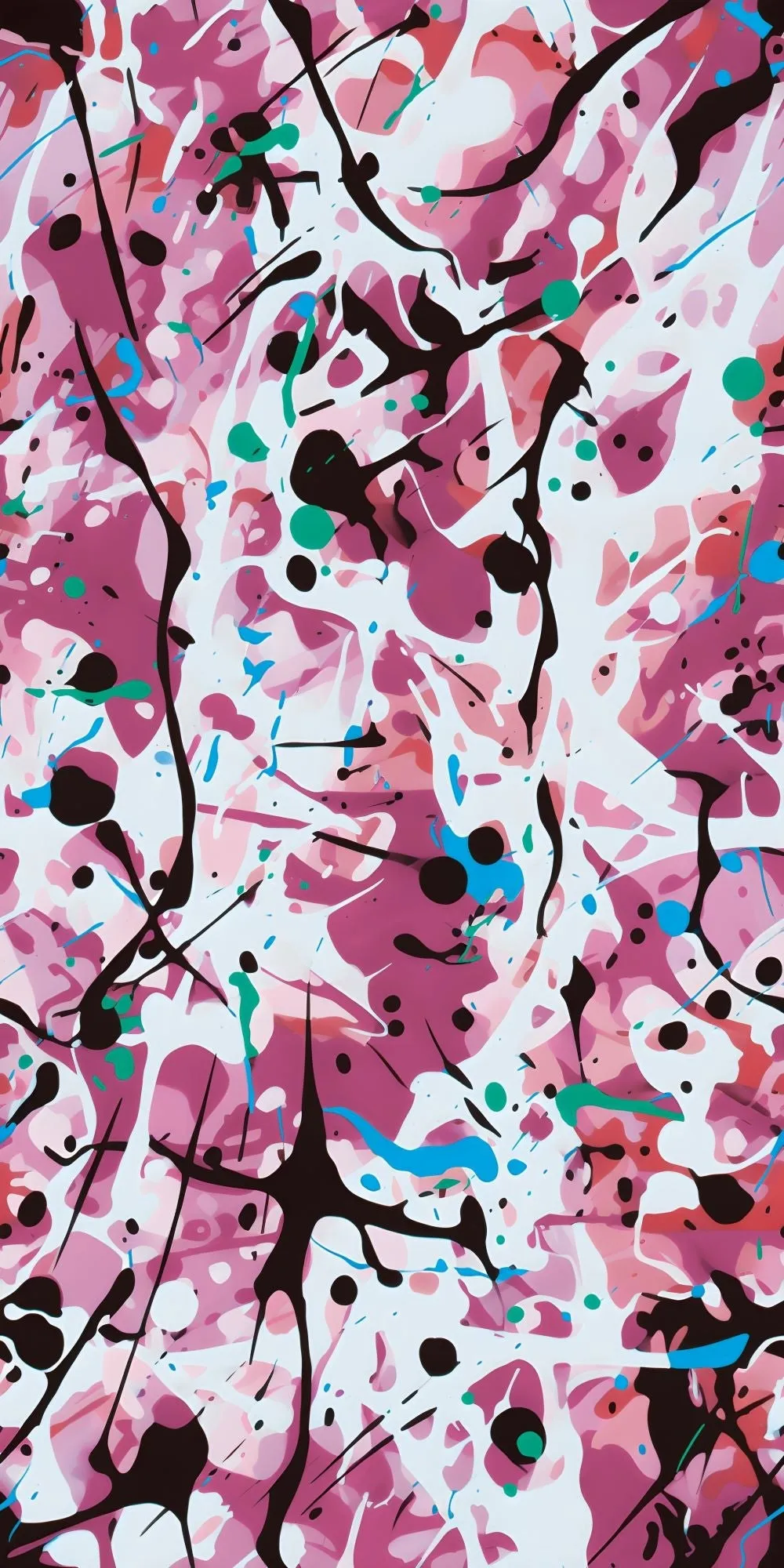 Wet Paint Acrylic Wall Panels Home Decor Wall Panels 2440mmm x 1220mm