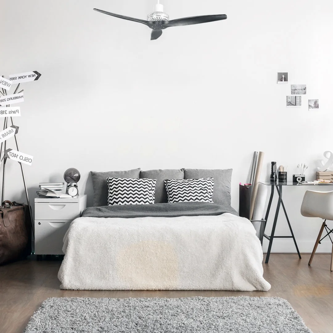 White Star Propeller Indoor Outdoor Ceiling Fan