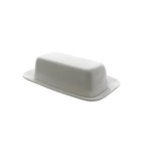 Whittier Covered Butter