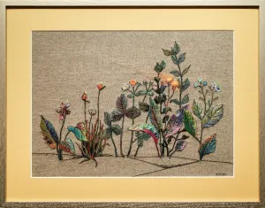 Wild Flowers