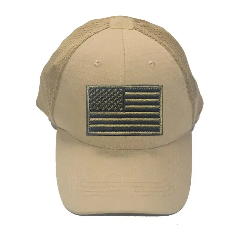 Wild West Tactical Emblem: Hook-and-Loop Military-Style Patches