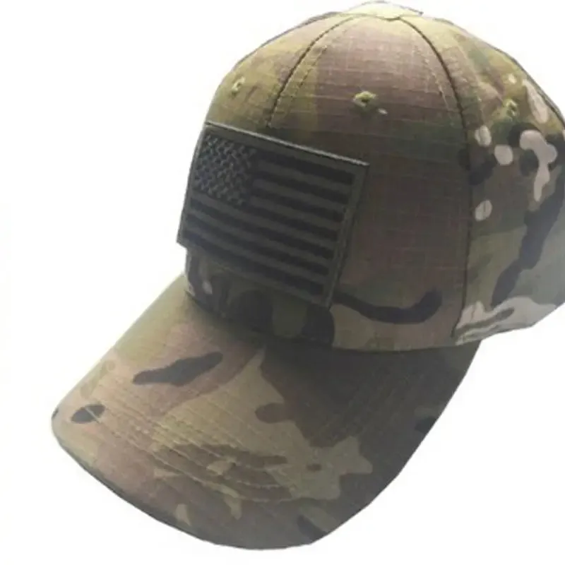 Wild West Tactical Emblem: Hook-and-Loop Military-Style Patches