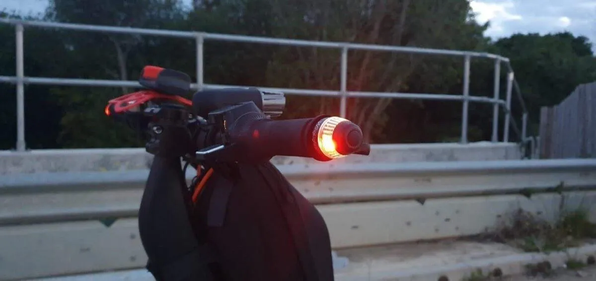 WingLights 360 Fixed