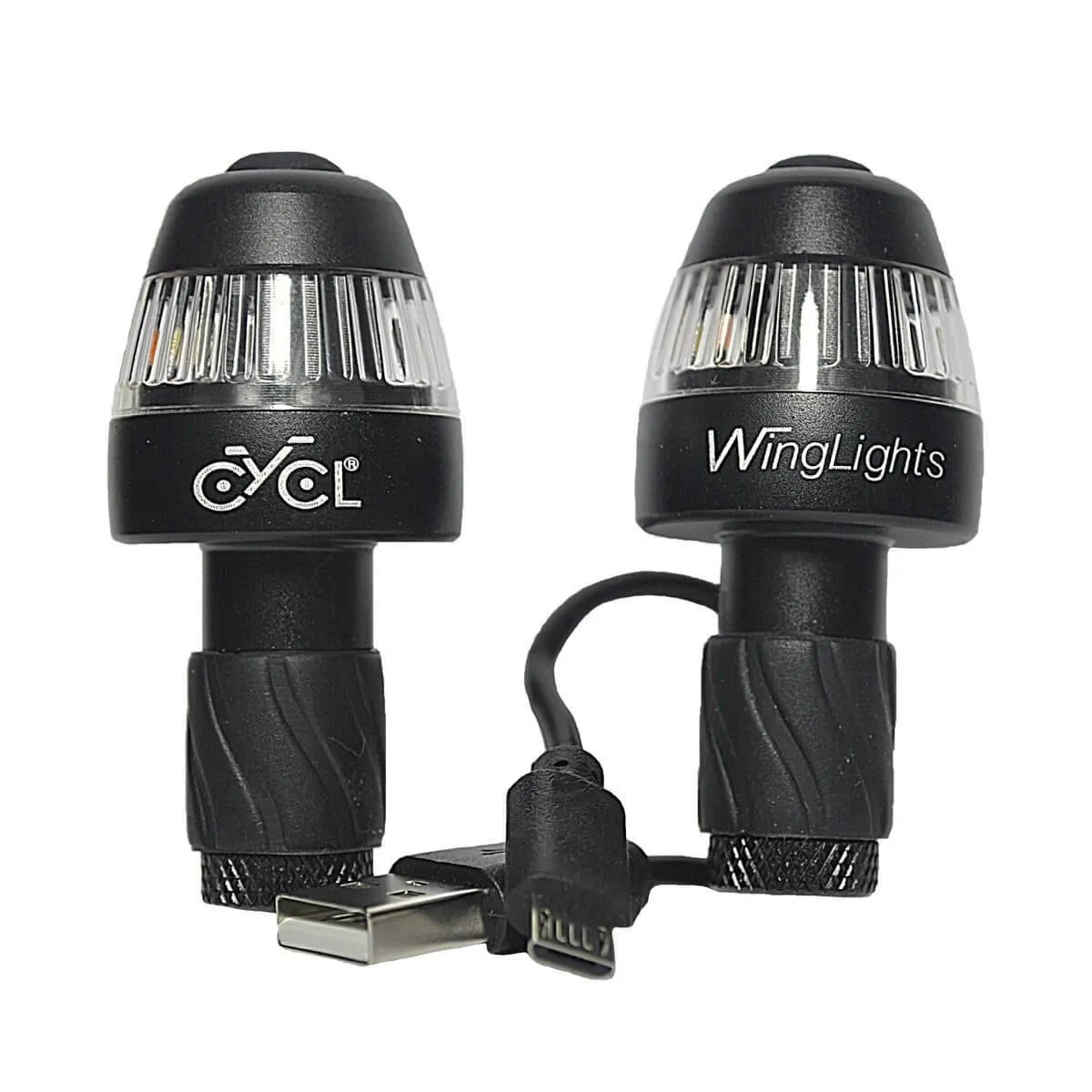 WingLights 360 Fixed