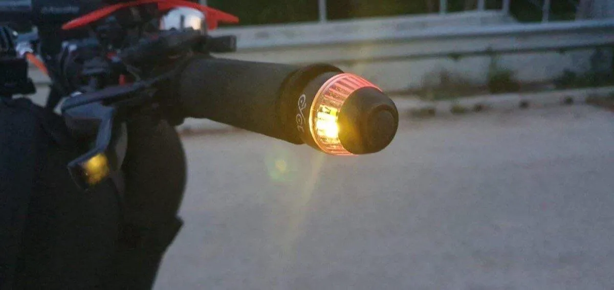 WingLights 360 Fixed
