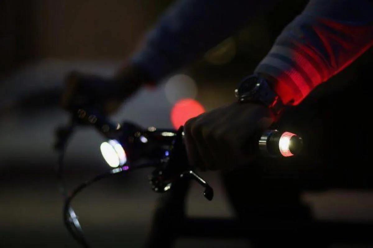WingLights 360 Fixed