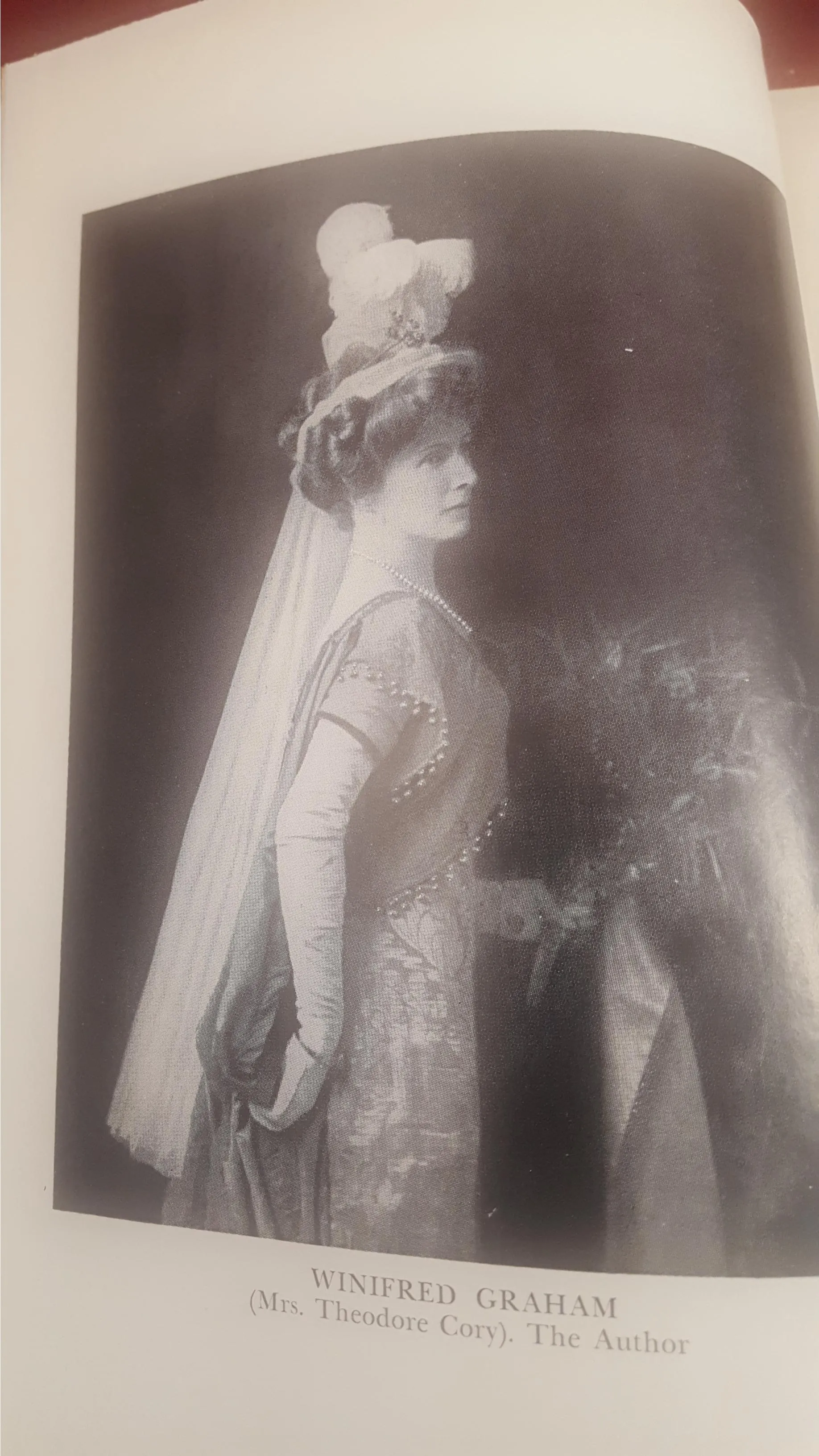 Winifred Graham - Observations Casual & Intimate, Skeffington & Son