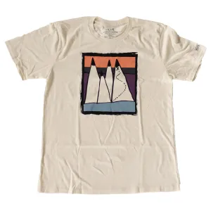 Winter X Marks The Spot Youth T-shirt