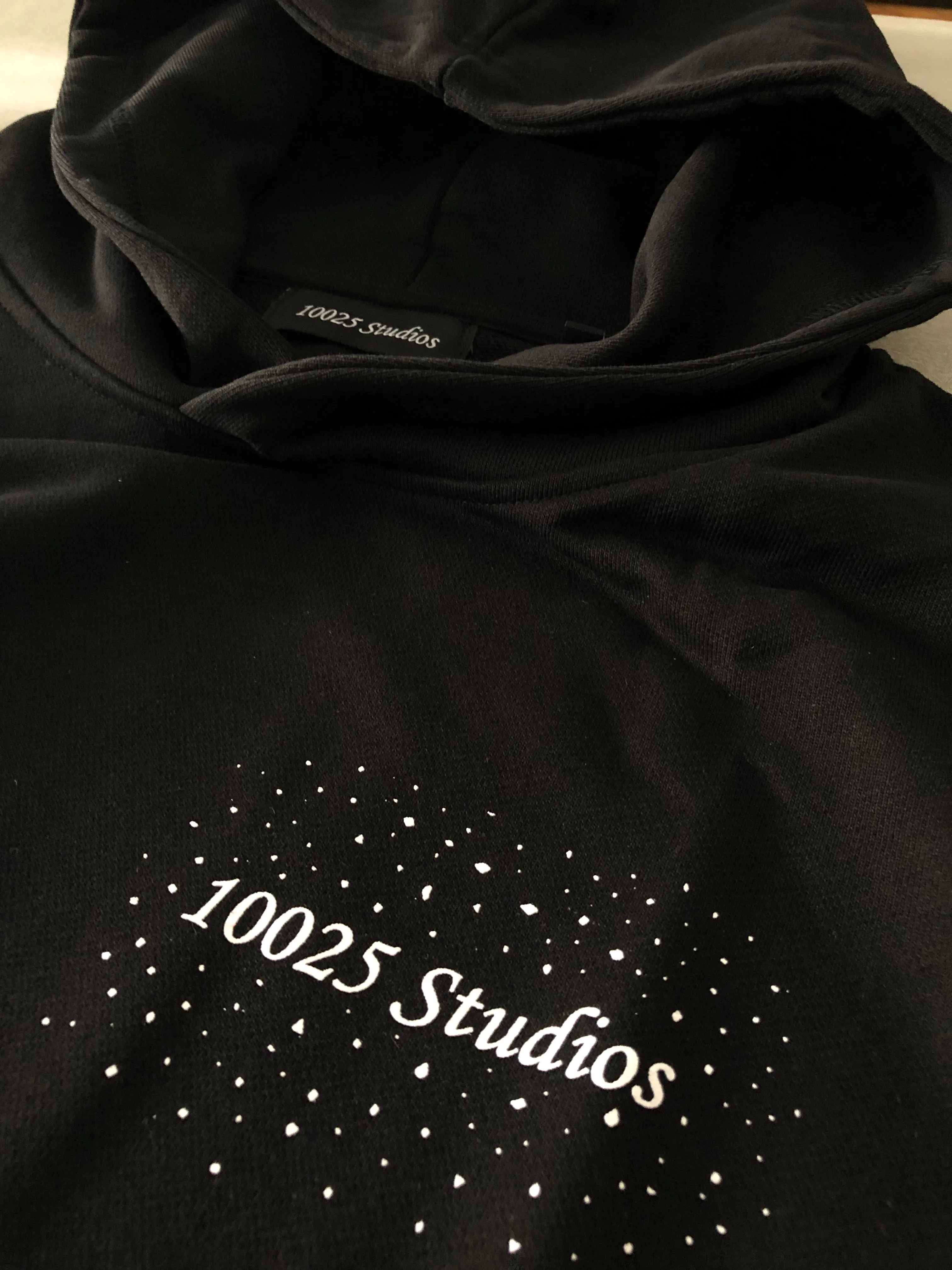 Wish Upon a Star Hoodie