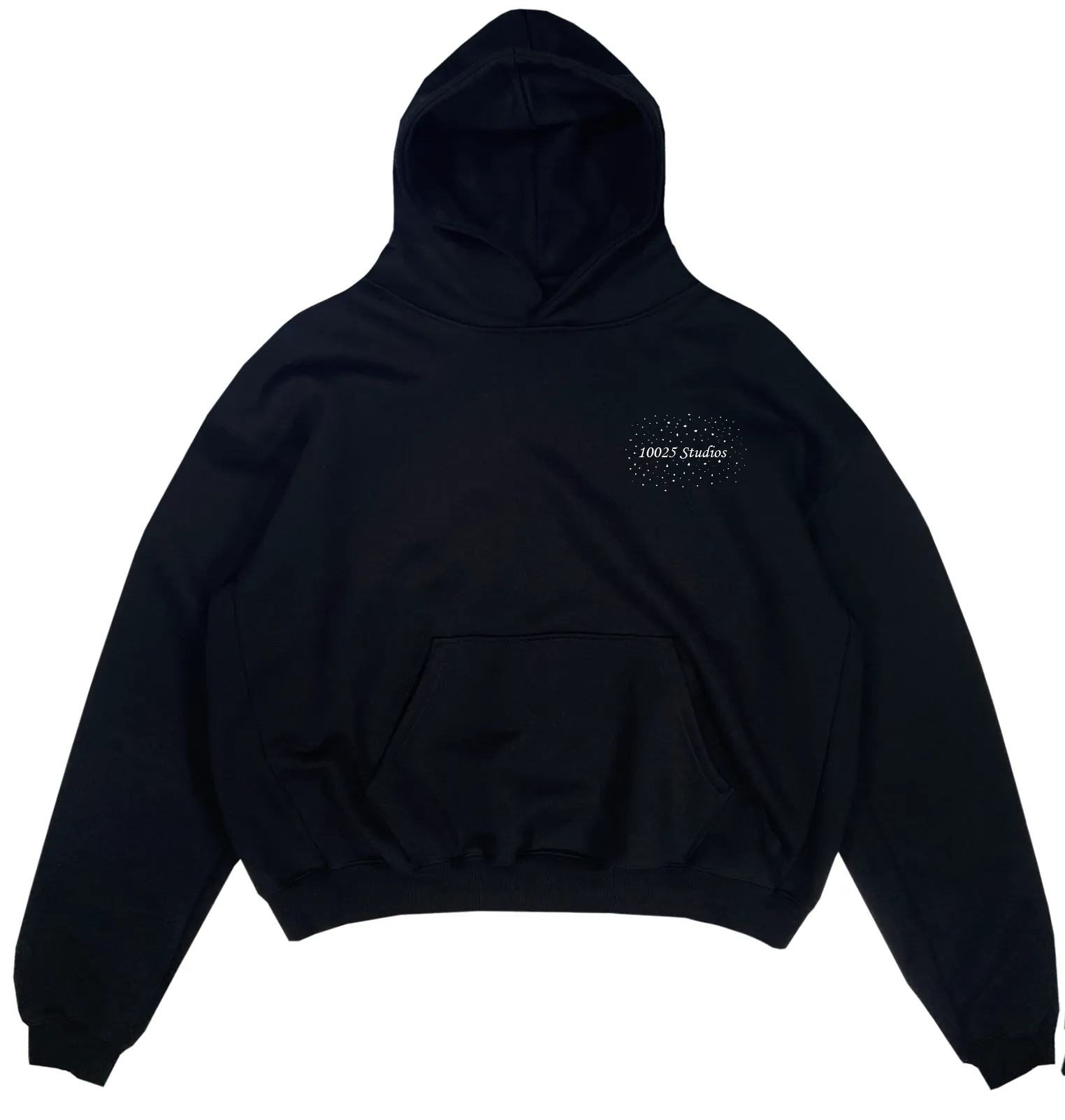 Wish Upon a Star Hoodie