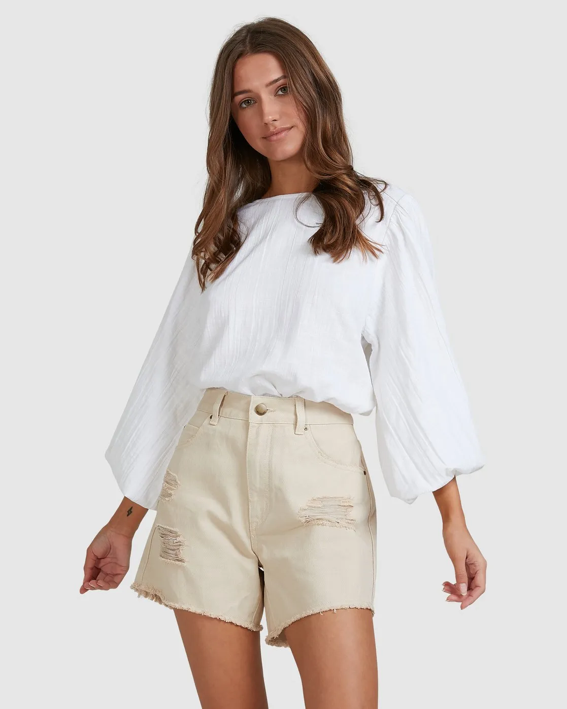 Wishes Top