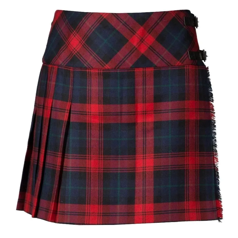 Women's Billie Kilt - Stacey Style - Made to Order