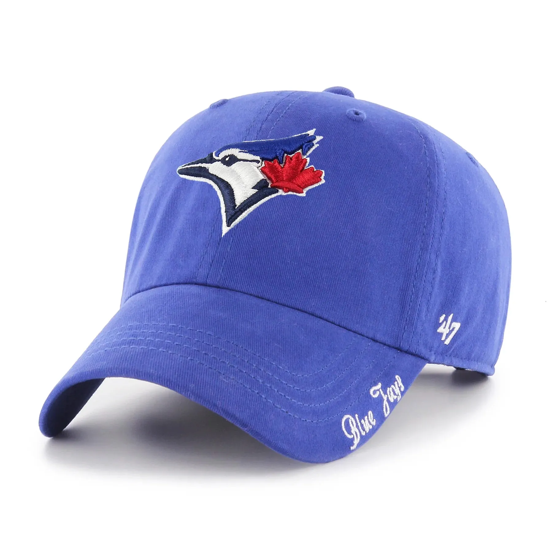 Women's MLB 47 Miata Clean Up Cap