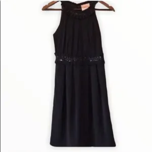Women’s Romeo   Juliet Couture Little Black Dress