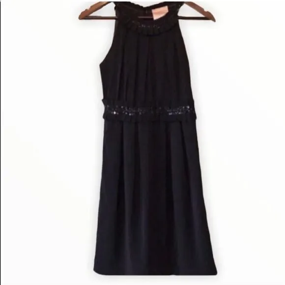 Women’s Romeo   Juliet Couture Little Black Dress