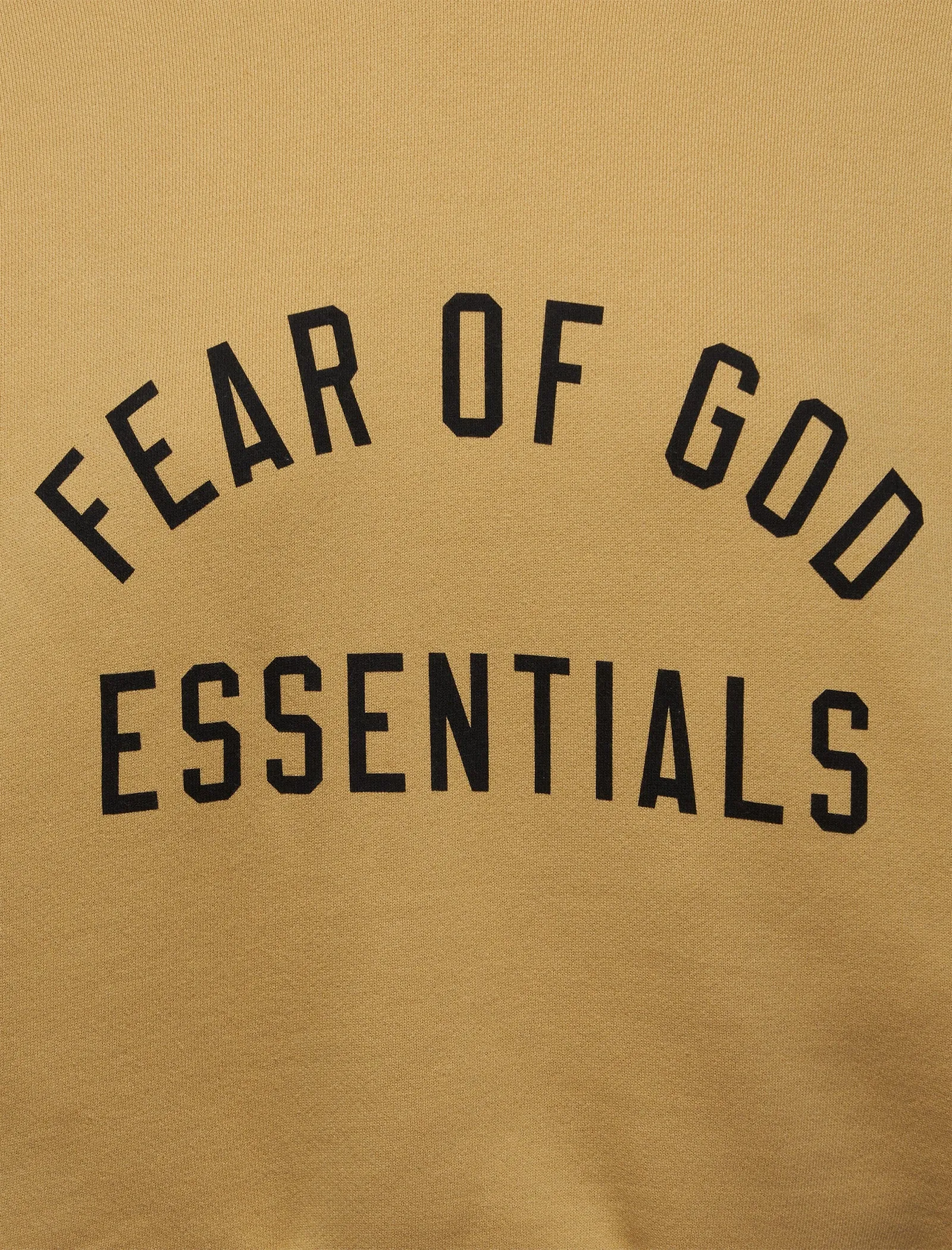 WOMEN'S TRI-BLEND CREWNECK TEE