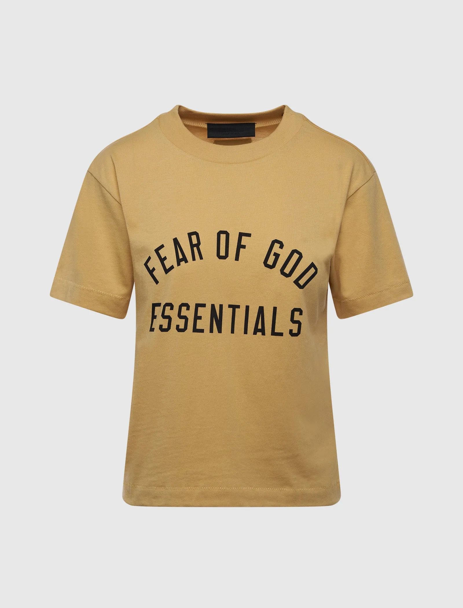 WOMEN'S TRI-BLEND CREWNECK TEE