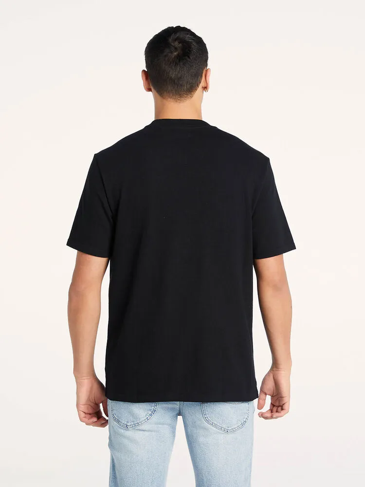Workwear Relaxed Tee