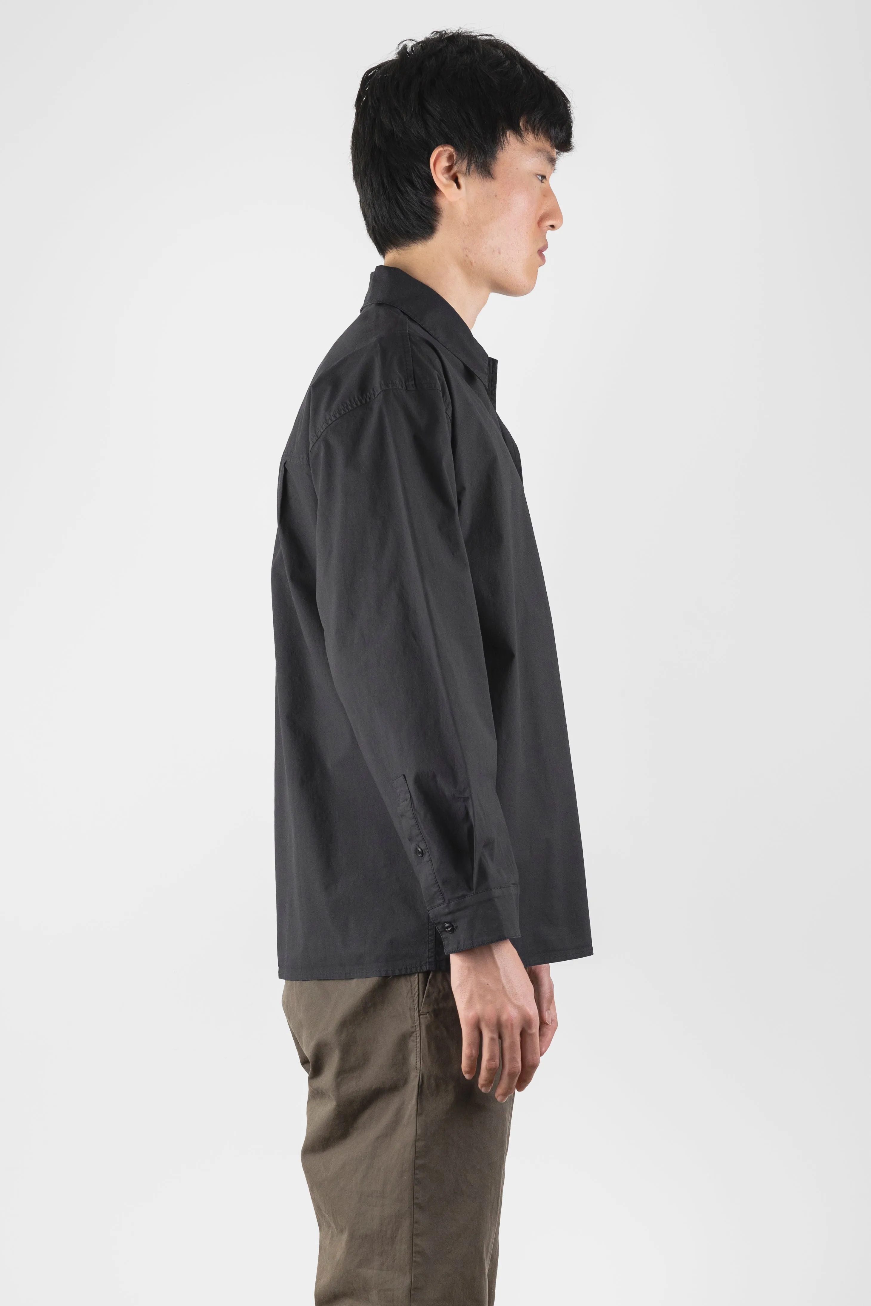 Wray L/S Shirt